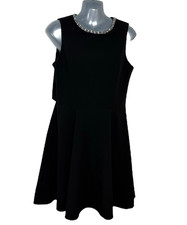 Warehouse Spotlight Black