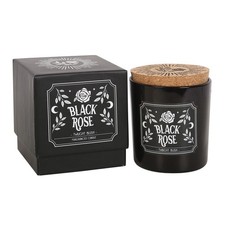 THE BLACK ROSE TWILIGHT BLUSH