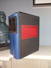 VOYAGE ROUND GREAT BRITAIN William Daniell Boxed Set 2 Books TATE GALLERY 1978