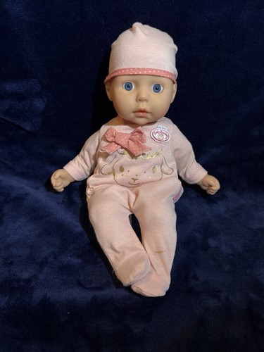 2013 zapf creations baby - creations,