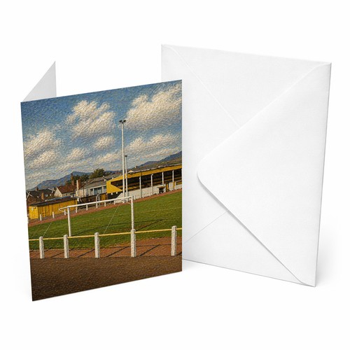 Recreation park alloa - park,