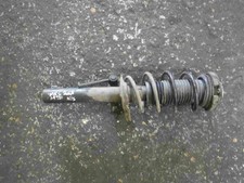 Volkswagen Golf MK5 2003-2009 1.9 TDi Passenger NSF Front Spring Suspension Leg