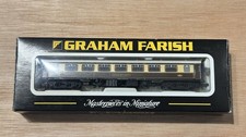 Graham Farish N Gauge 374-200