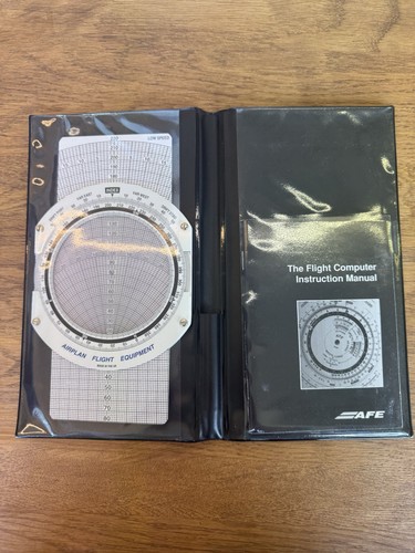 Afe arc flight computer - arc, with