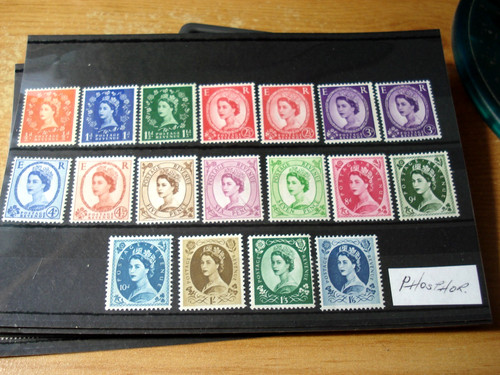 Queen elizabeth 1955 58 - elizabeth, 11.