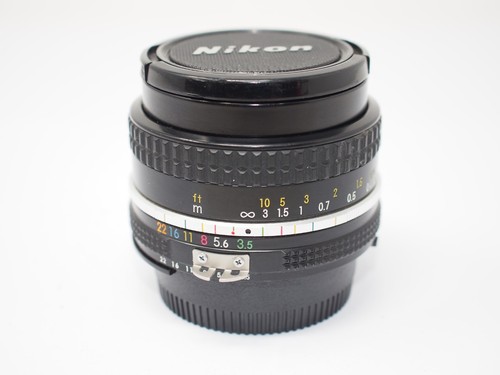 Nikon nikkor 20mm 3 - nikon, ai-s