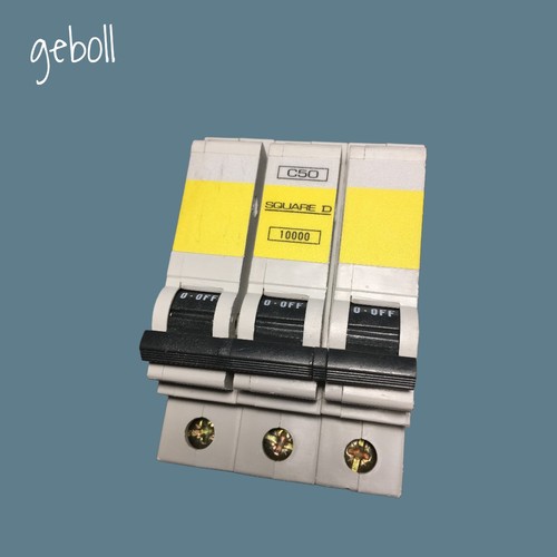 Square qo350ec10 mcb - square,
