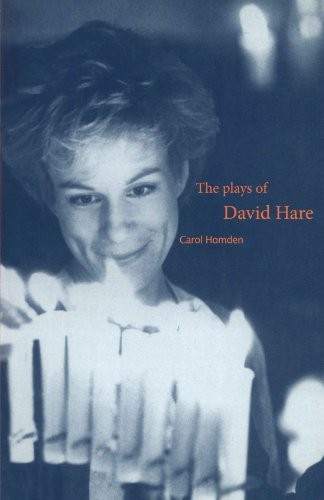 The plays david hare - plays,