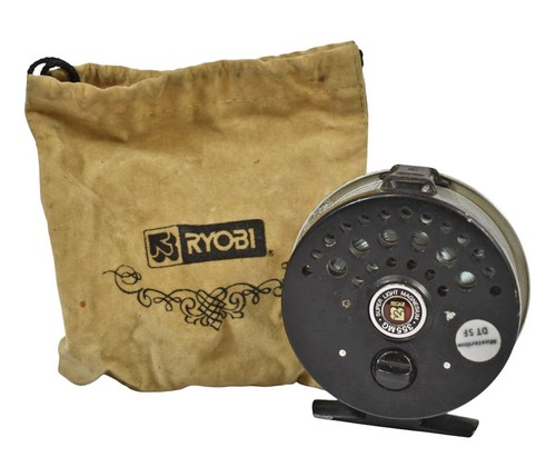 Vintage ryobi super - 3,