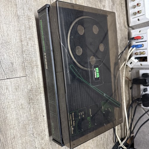 Vintage music maker record - vintage,