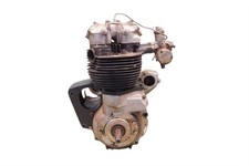 Engine Motor Head Bottom End