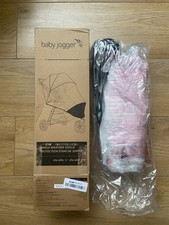 Baby jogger weather shield - baby,