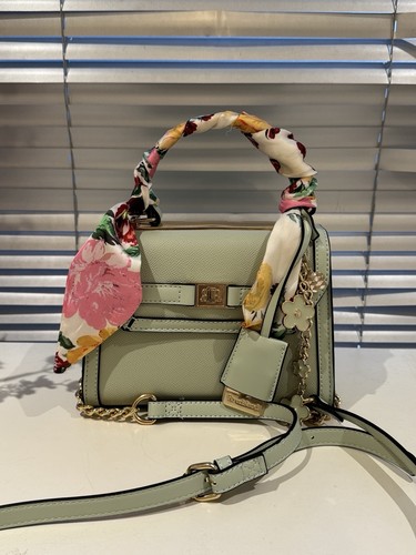 River island mint - island, bag