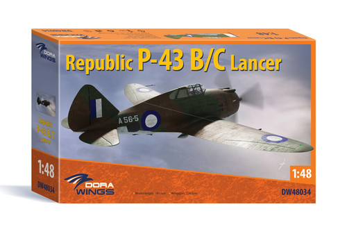 Dora wings 48 - wings, 1/48