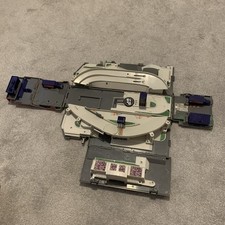 Micro Machines Grand Prix