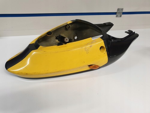 Suzuki 1000 rear head - suzuki,