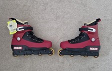 1997 Roces 5th Element Inline