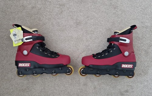 1997 roces 5th element inline - 1997,