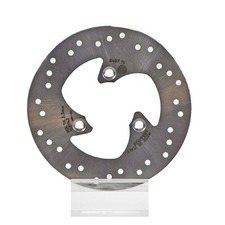 GOLD REAR FIXED BRAKE DISC