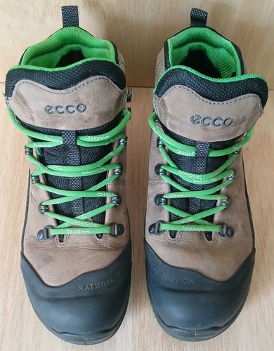 Ecco biom mens boots size - ecco,