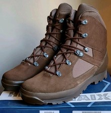 Haix High Liability British