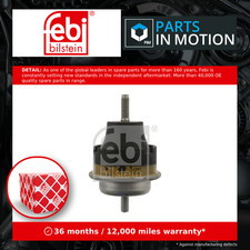 Engine Mount fits PEUGEOT 206