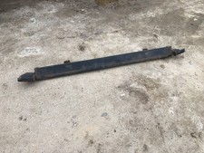 Range Rover Classic Steel
