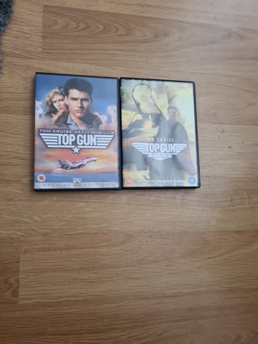 Top gun and maverick - 2,