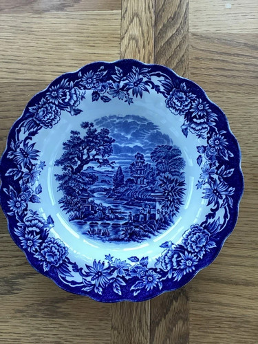 Ridgway woburn bowl - , pasta