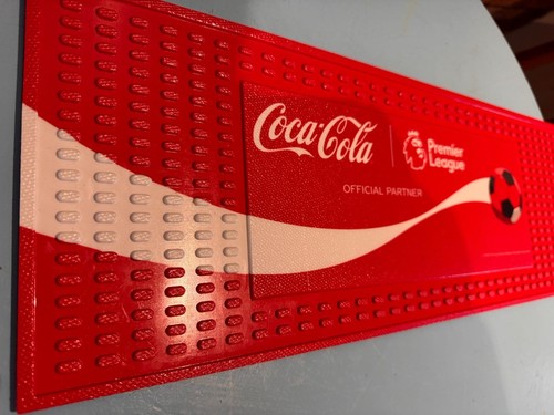 Rare coca cola premier - x,