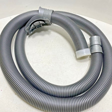 Genuine Dyson DC08T Stowaway Wraparound Flexi Hose Only. IN GOOD CLEAN CONDITION