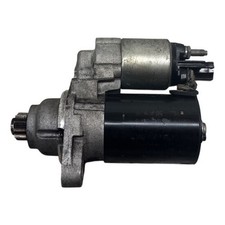 VOLKSWAGEN POLO STARTER MOTOR