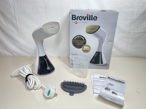 Breville elitetemp handheld - breville,