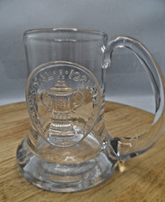 Vintage Dartington Glass