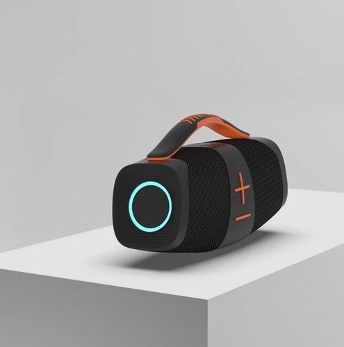 Sensei portable boombox - sensei,
