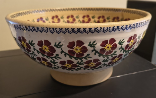 Nicholas mosse pottery - mosse,