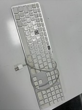 READ! Apple A1243 Genuine