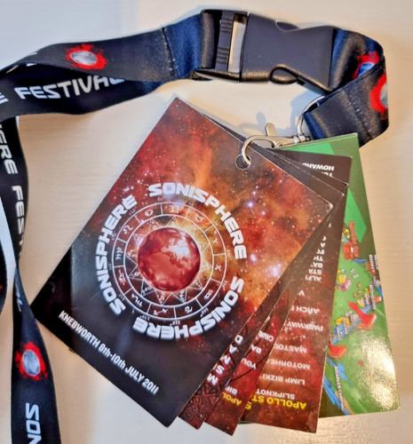 Sonisphere festival 2011 - sonisphere,