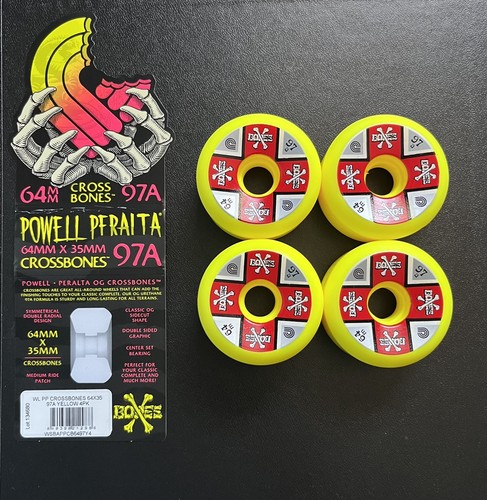 Powell peralta reissue - powell,
