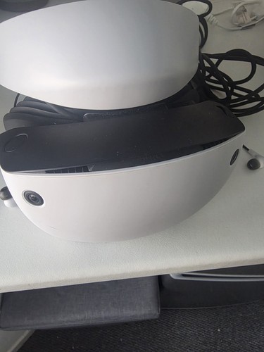 Psvr2 virtual reality gaming - reality,