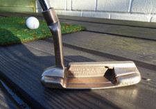 PING ANSER MANGANESE BRONZE
