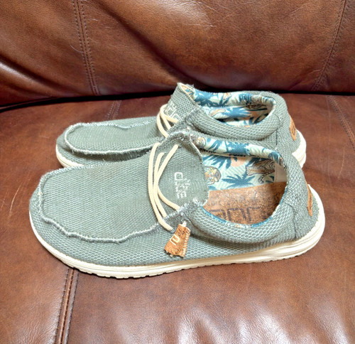 Hey dude shoes - shoes,