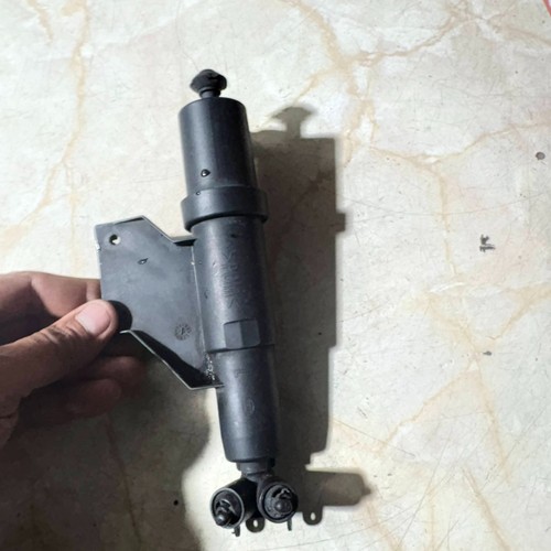 Jaguar type 2007 headlight - 2007,
