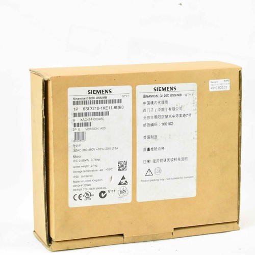 Siemens sinamics g120c - siemens,