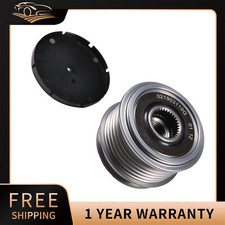OVERRUNNING ALTERNATOR PULLEY