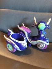 Shimmer & Shine Motorbike &