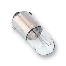 BULB Light Torch 5 Volt BA9S