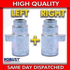 Arm rest repair set - arm, fixing