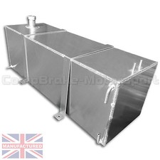 18 Gallon Aluminium Baffled