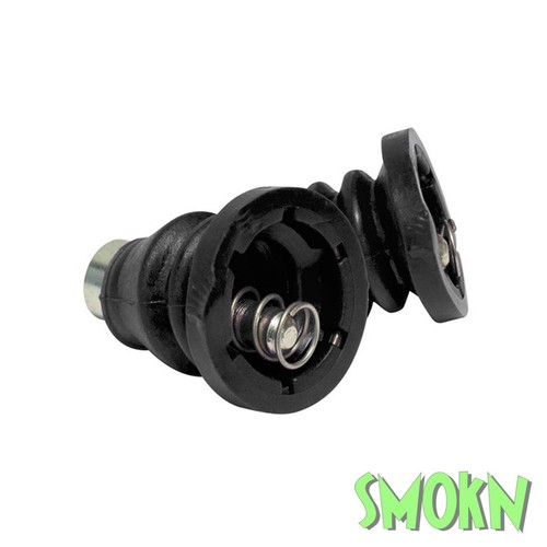 Braktec trials lever pins - lever, &